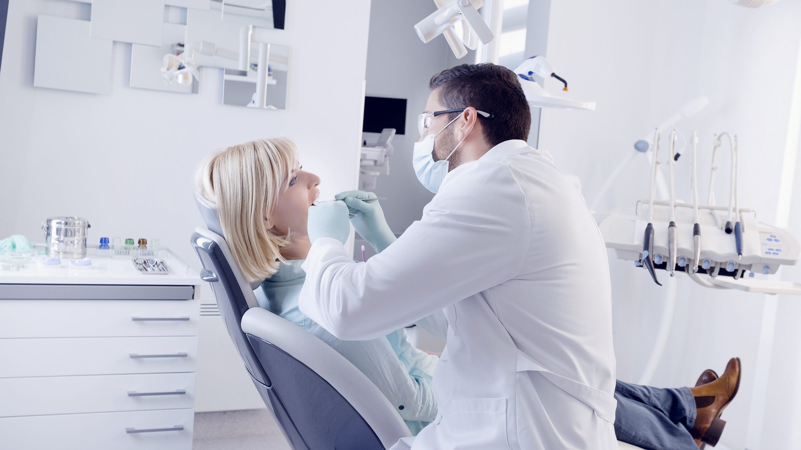 Dentist in Lone Tree, CO